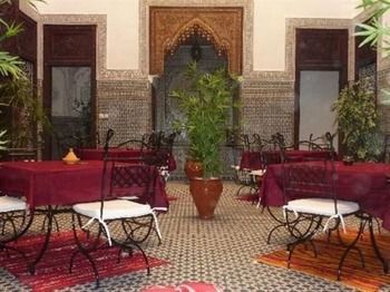 Albergue Riad Youssef