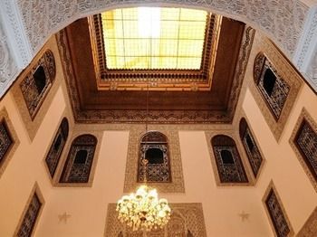Albergue Riad Youssef
