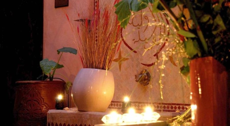 Hotel Riad Mille Et Une Nuits