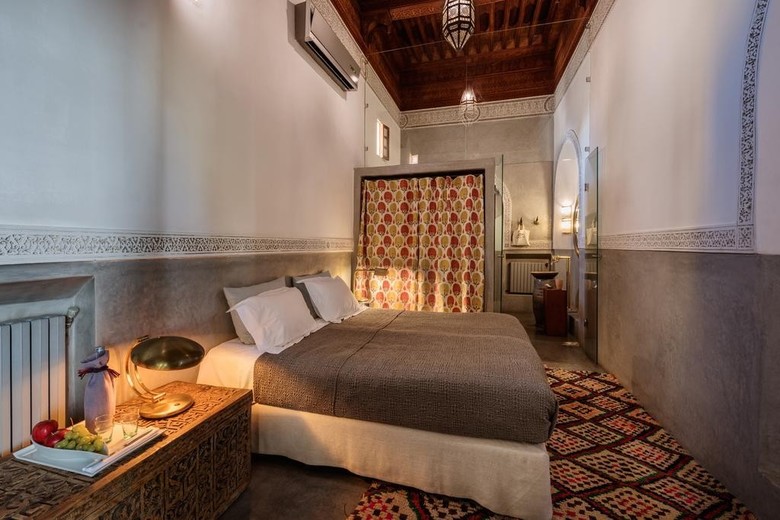 Hotel Riad 72
