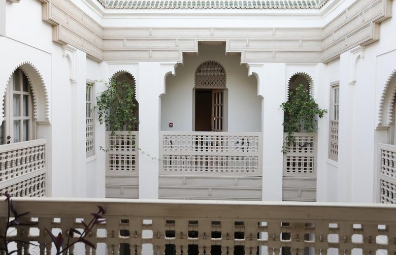 Hotel Riad 72