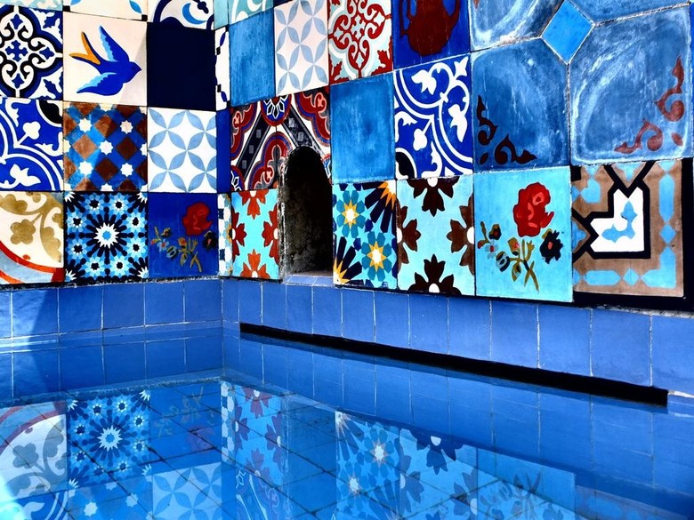 Hotel Riad Ta'chchaqa