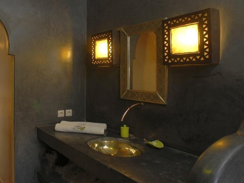 Hotel Riad Ta'chchaqa