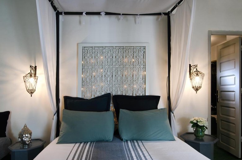 Albergue Riad Vert Marrakech