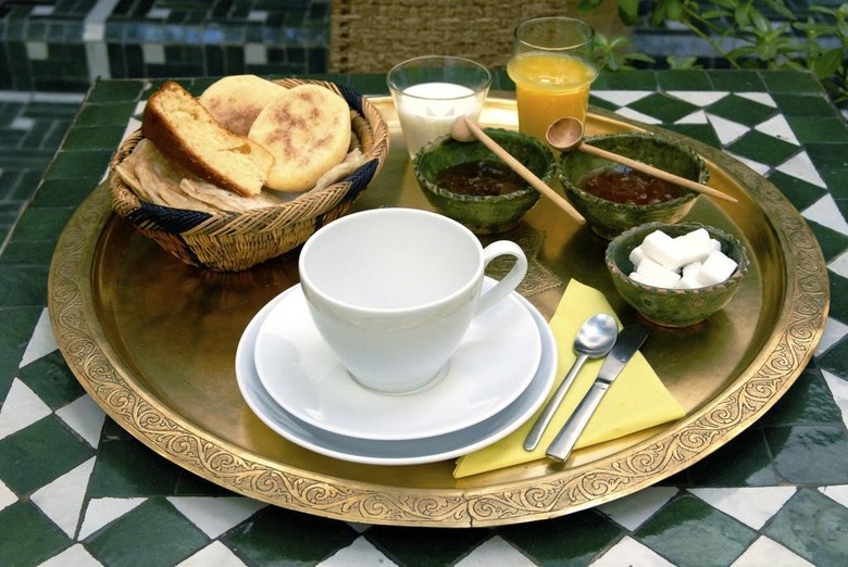 Albergue Riad Vert Marrakech