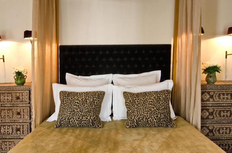 Albergue Riad Vert Marrakech