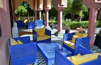 Hotel Villa Guest