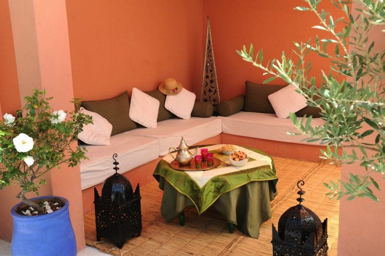 Hotel Riad Shaden