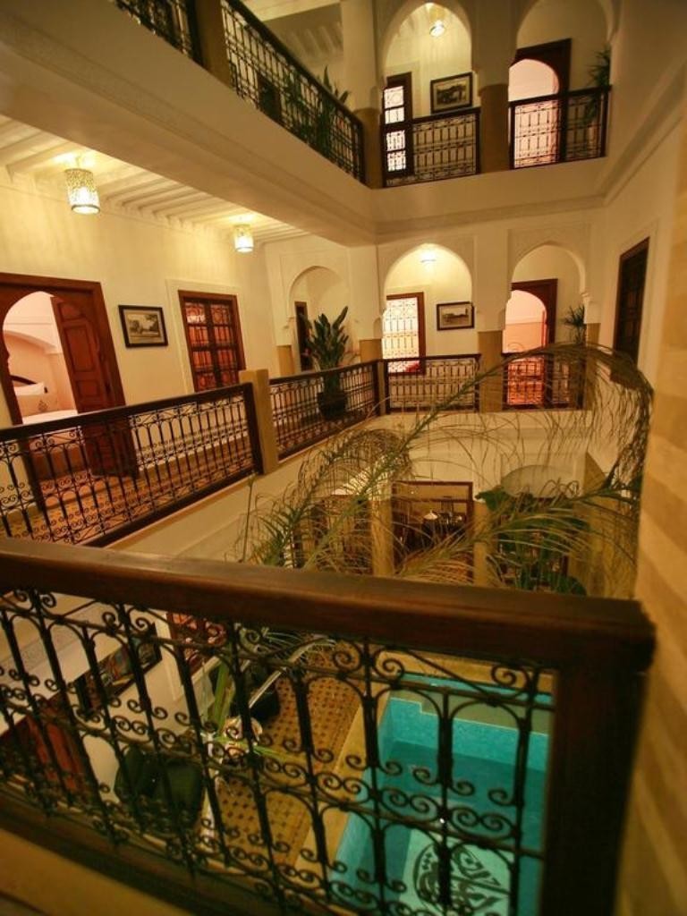 Albergue Riad Dar Beldia