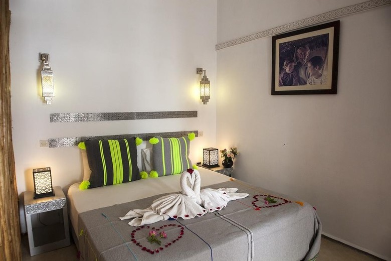 Albergue Riad De Vinci