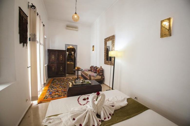 Albergue Riad De Vinci