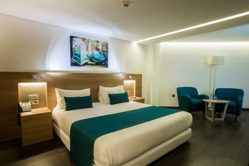 Hotel Le Dawliz