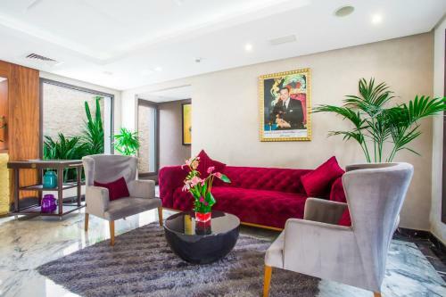Hotel Le Dawliz