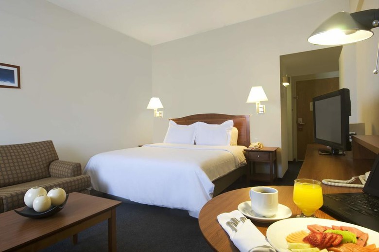Hotel Fiesta Inn Mexicali