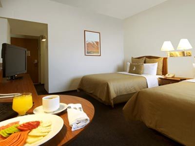 Hotel Fiesta Inn Mexicali