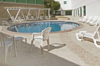 Hotel Fiesta Inn Mexicali
