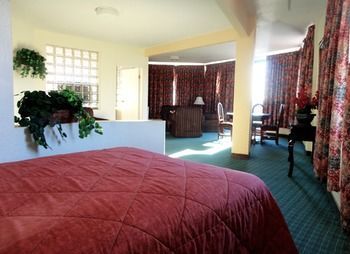 Hotel Santo Tom�s