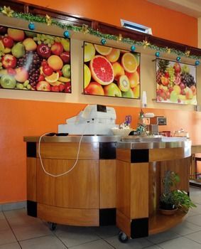 Hotel Santo Tom�s