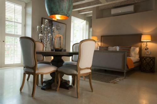 Hotel Noi Cartagena 1860