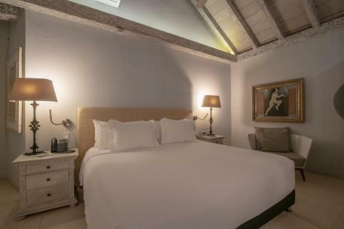Hotel Noi Cartagena 1860
