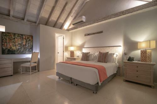 Hotel Noi Cartagena 1860