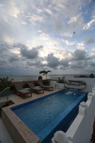 Hotel Noi Cartagena 1860