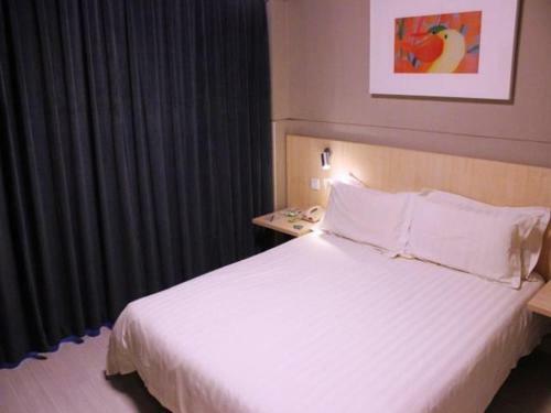 Hotel Jinjiang Inn Benxi Bus Station