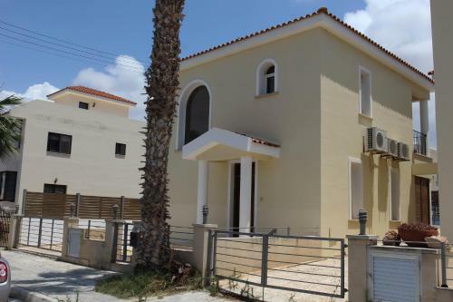 Villa Marina