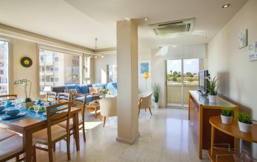 Apartamento Mackenzie Eftyhia Suite