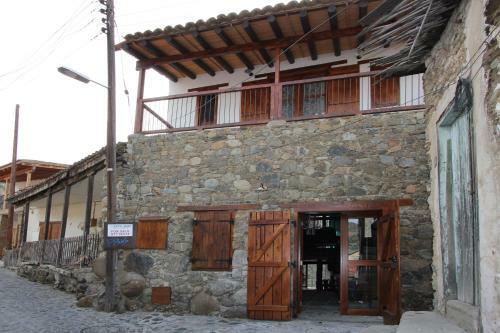 The Pottery