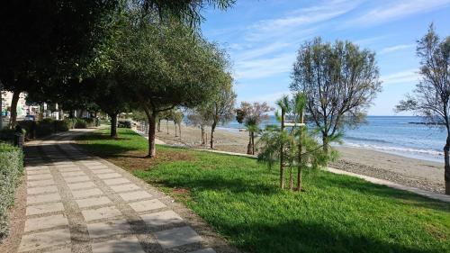Apartamento Lordos Hotel Apts Limassol