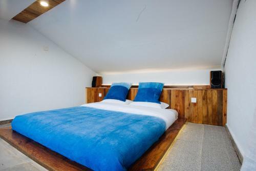Posada Dali Shiamu Inn