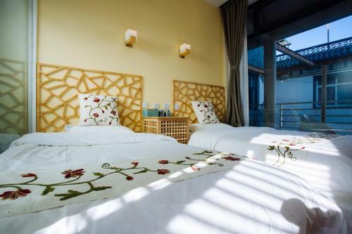 Posada Dali Shiamu Inn