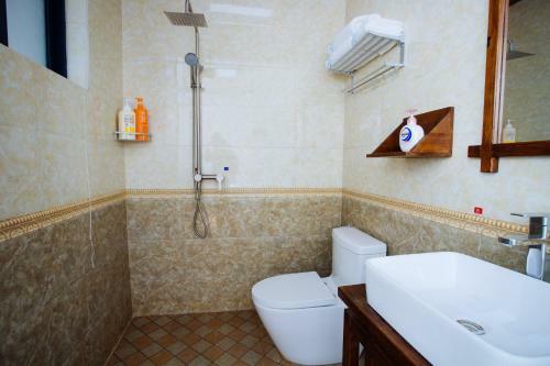 Posada Dali Shiamu Inn