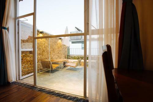 Posada Dali Shiamu Inn