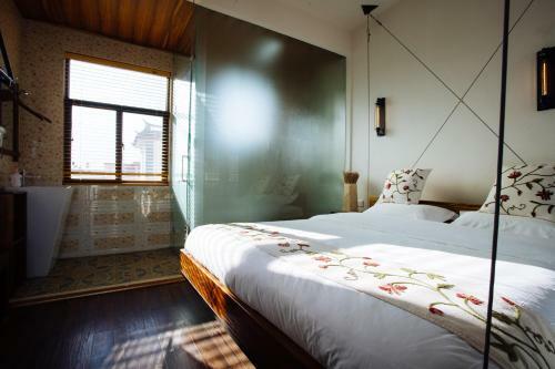 Posada Dali Shiamu Inn