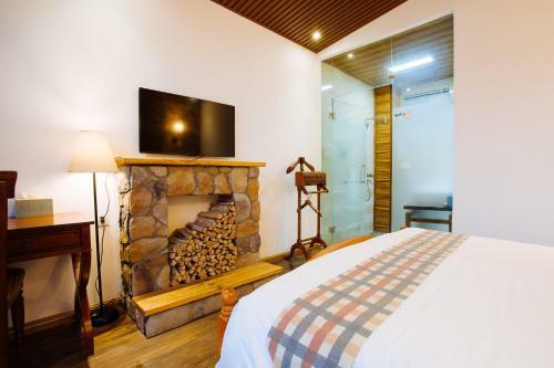 Posada Dali Shiamu Inn