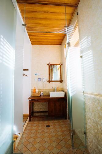 Posada Dali Shiamu Inn