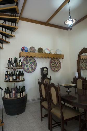 Marianna Mansion