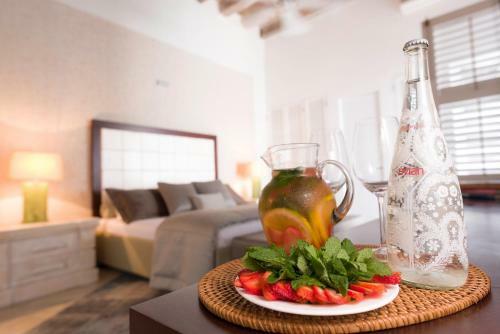 The Epica House Luxury Hotel