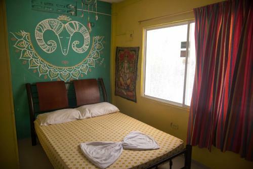 Albergue Casa Gypsy