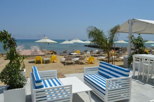 Island Boutique Hotel