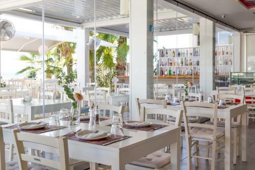 Island Boutique Hotel