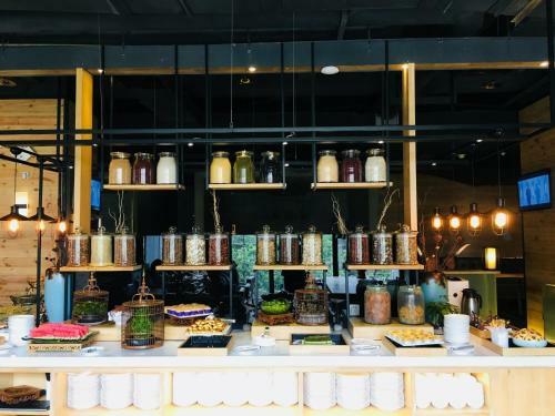 Eastern House Boutique Hotel