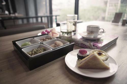 Eastern House Boutique Hotel