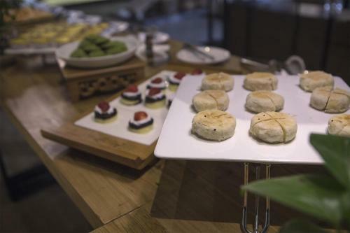 Eastern House Boutique Hotel