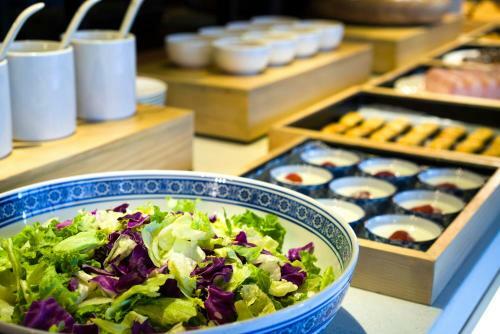 Eastern House Boutique Hotel