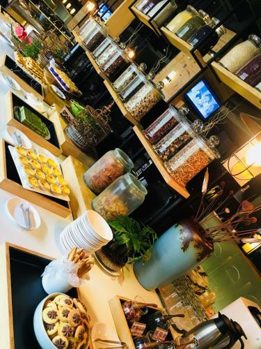Eastern House Boutique Hotel