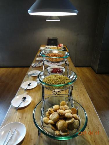 Eastern House Boutique Hotel