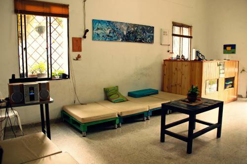 Hostal La Subida Hostel